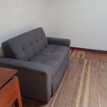La Morada Hospedaje Barichara Buitenkant foto