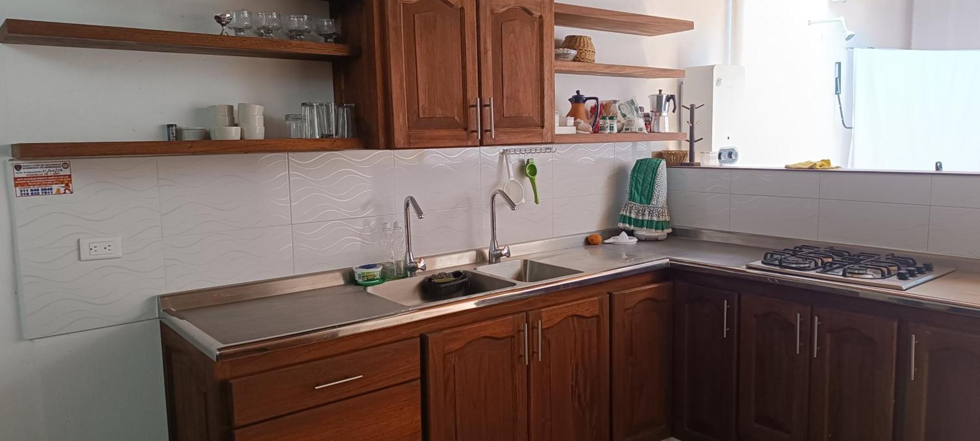 La Morada Hospedaje Barichara Buitenkant foto