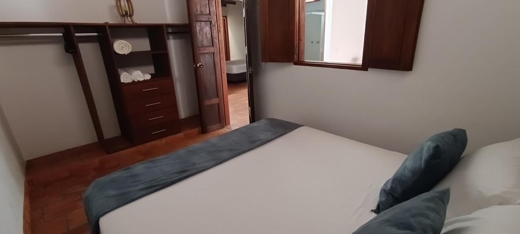 La Morada Hospedaje Barichara Buitenkant foto