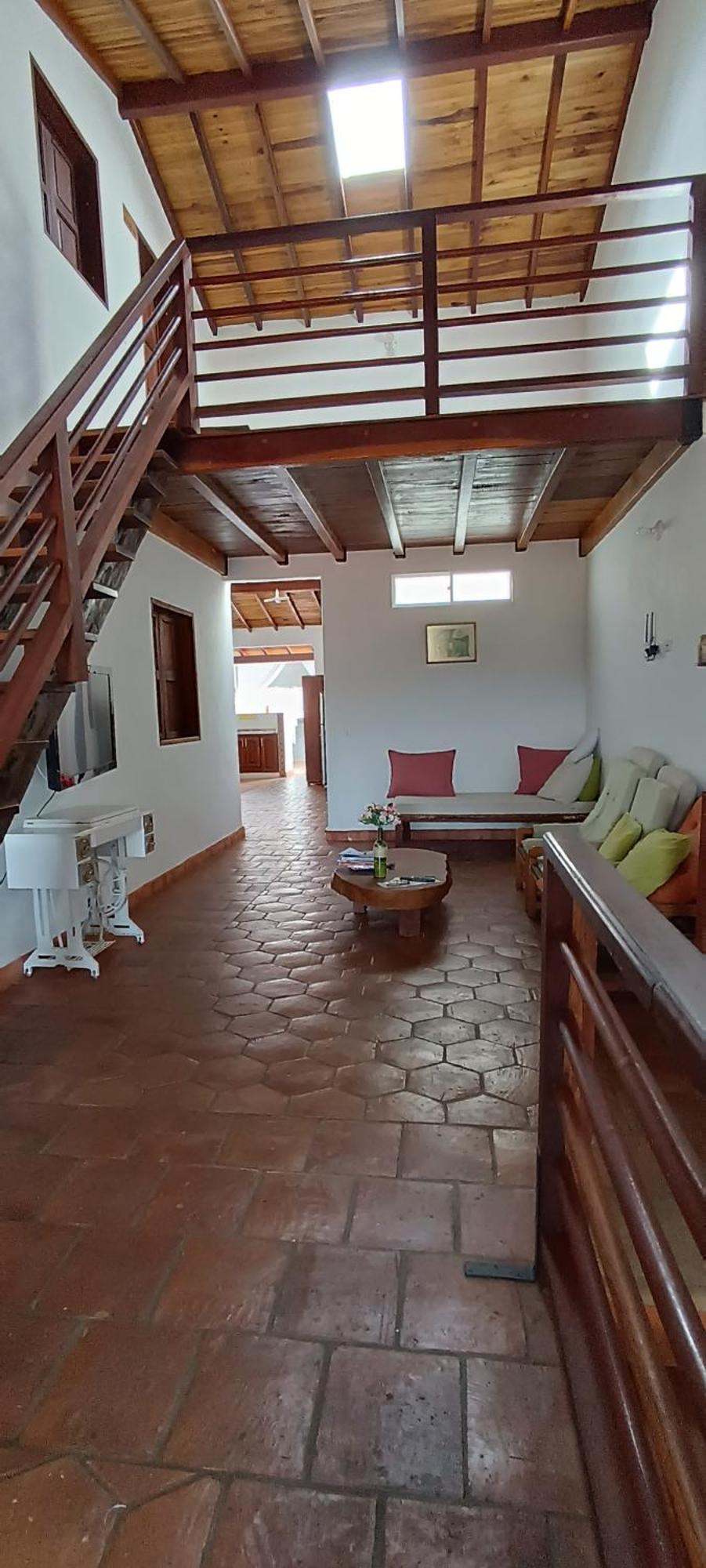 La Morada Hospedaje Barichara Buitenkant foto