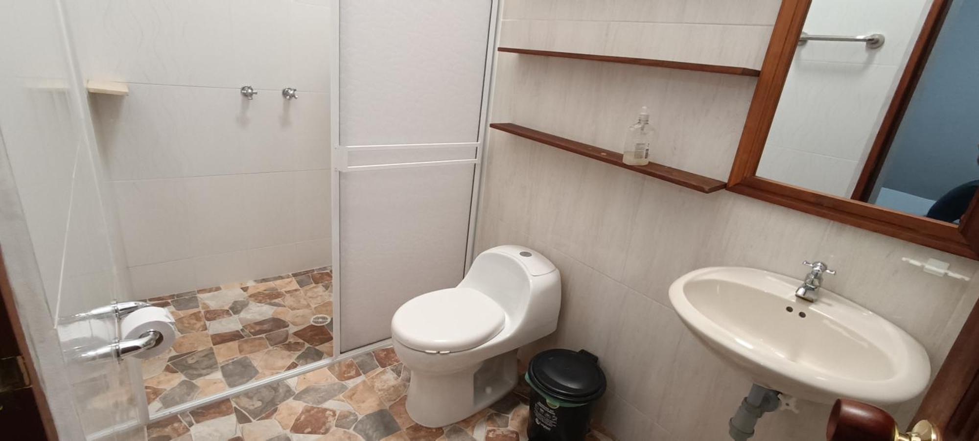 La Morada Hospedaje Barichara Buitenkant foto
