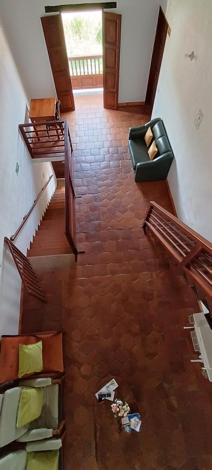 La Morada Hospedaje Barichara Buitenkant foto
